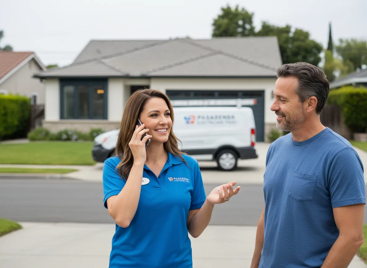 Electrician Martin, PA FAQs